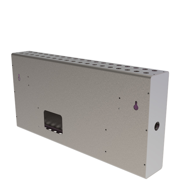 SafeGlo222nm远紫外线杀菌模组(150W)