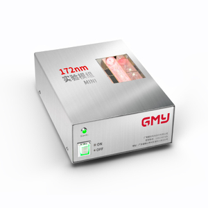 172nm MINI 实验模组