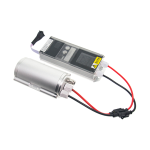 172nm光改性模组