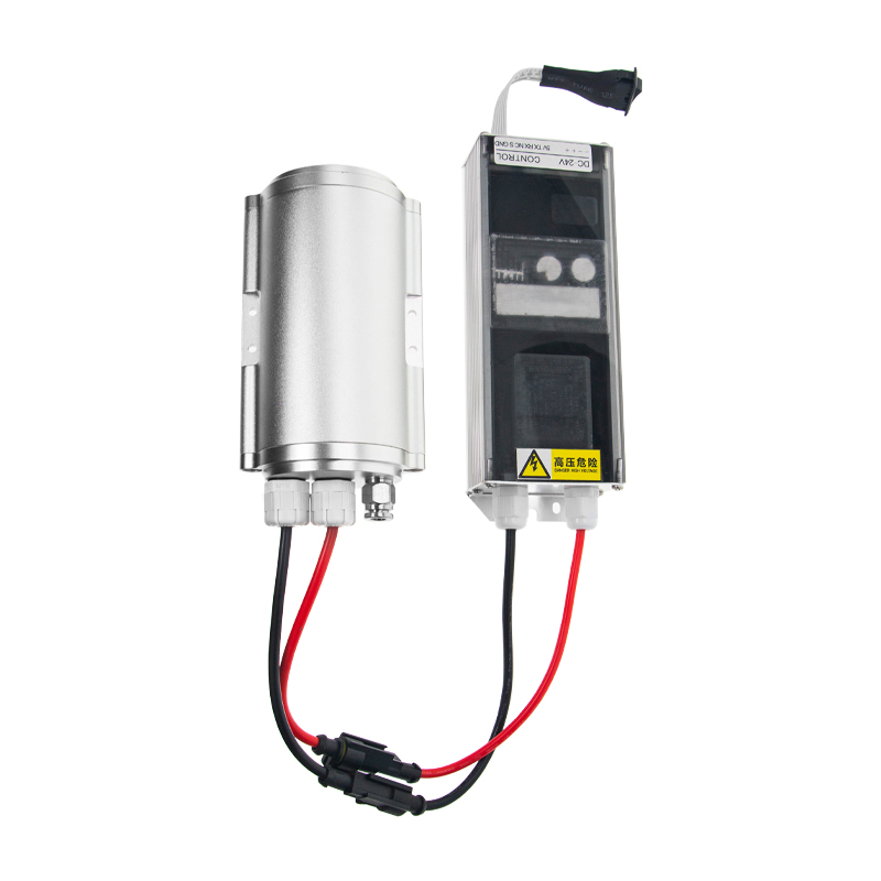 172nm光改性模组