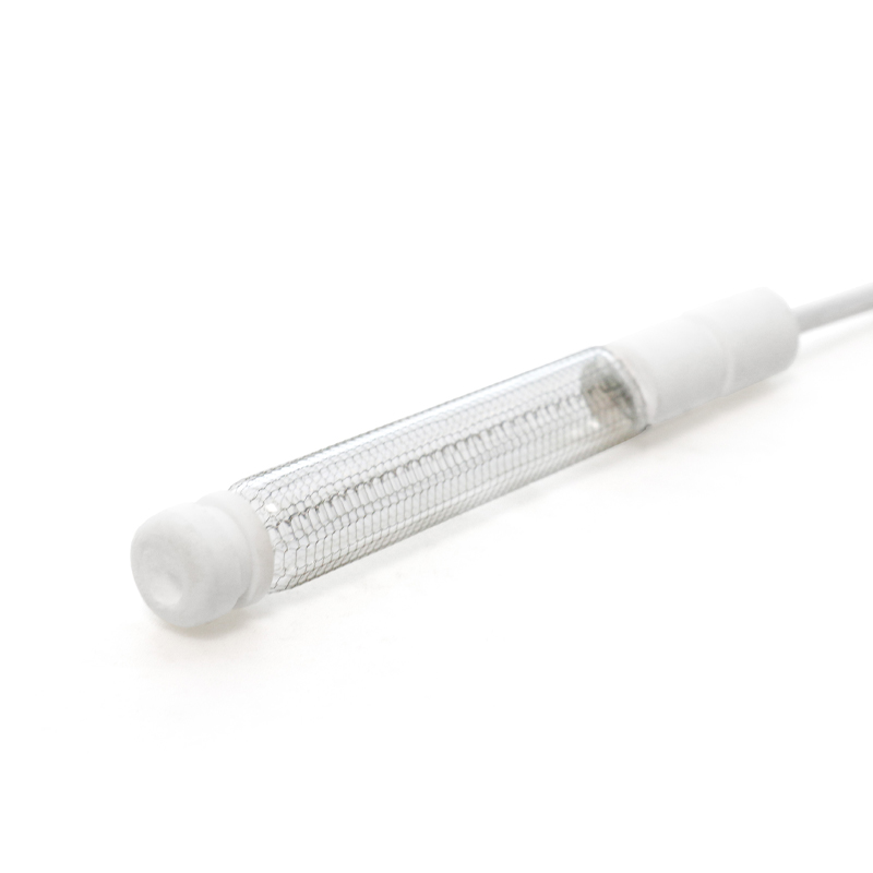 172nm 准分子灯-总有机碳降解