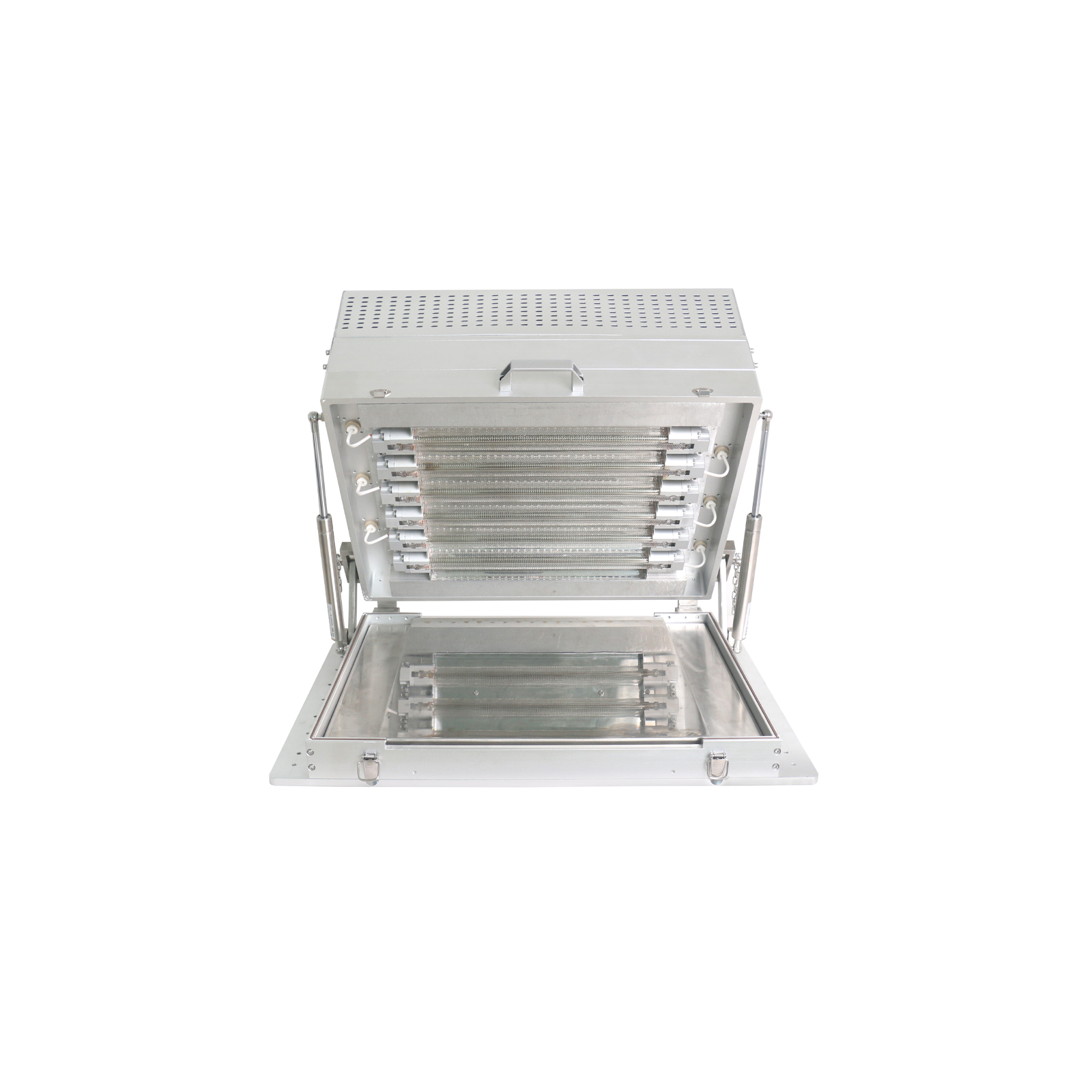 172nm紫外线PET光清洗模组