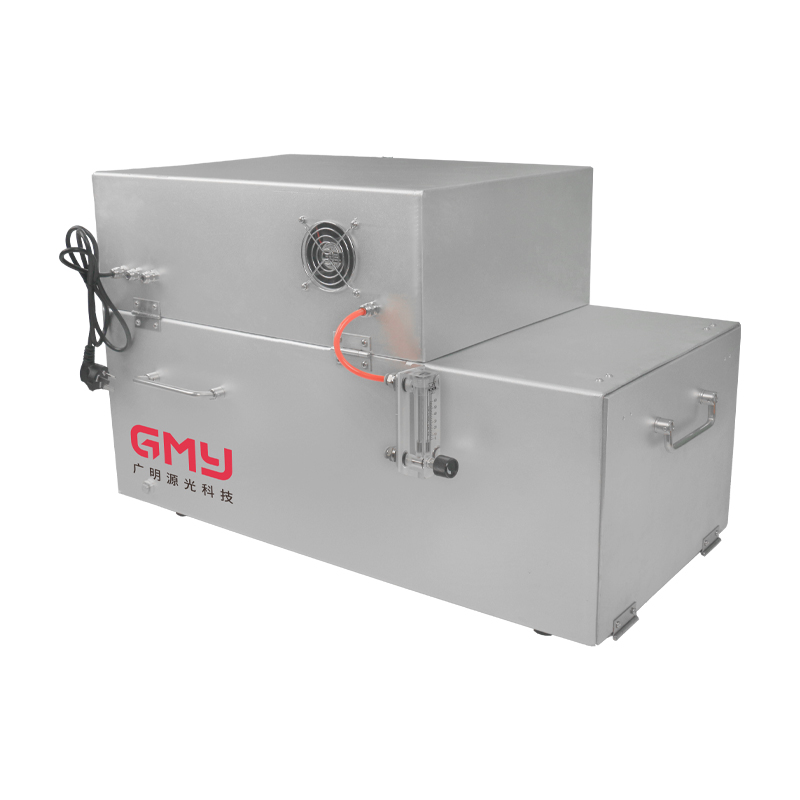 172nm高能光清洗机