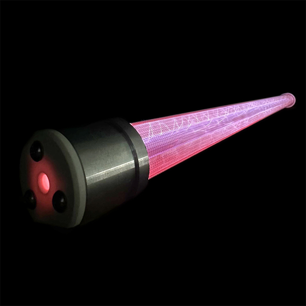 172nm紫外线光清洗灯