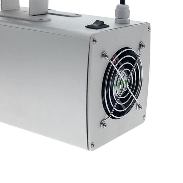 SafeGlo222nm 远紫外线杀菌模组（75W）