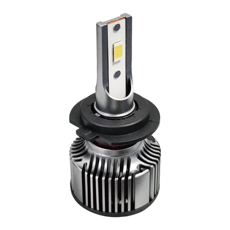 车用 LED 大灯 A8- H1/H4/H7/H11/9005/9006/9012