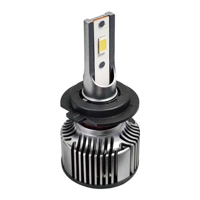 车用 LED 大灯 A8- H1/H4/H7/H11/9005/9006/9012