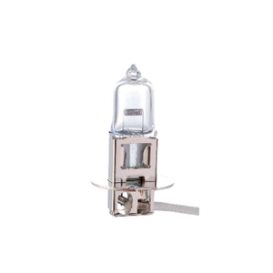 车用卤素大灯 H3 - 12V/24V 可选