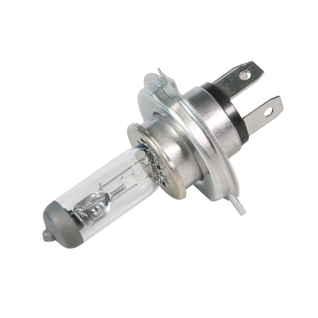 车用卤素大灯 H4 - 12V/24V 可选