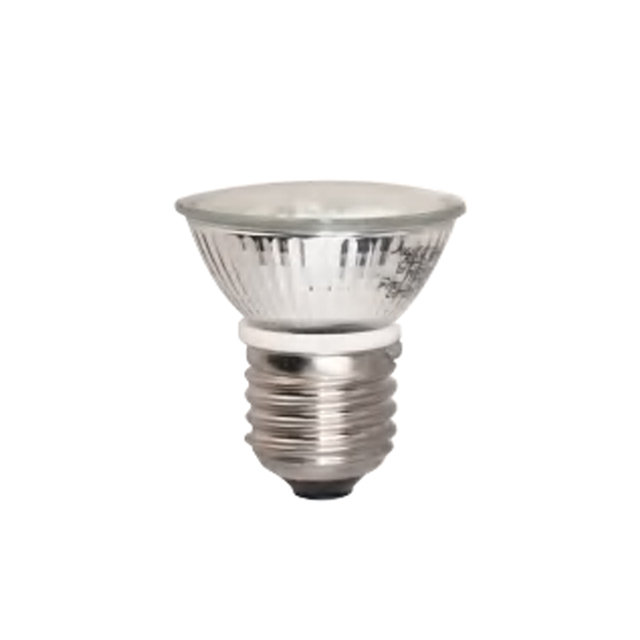 爬行动物卤素灯 HR16