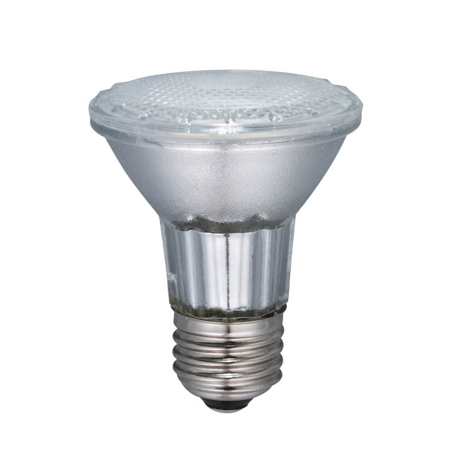 爬行动物卤素灯PAR20