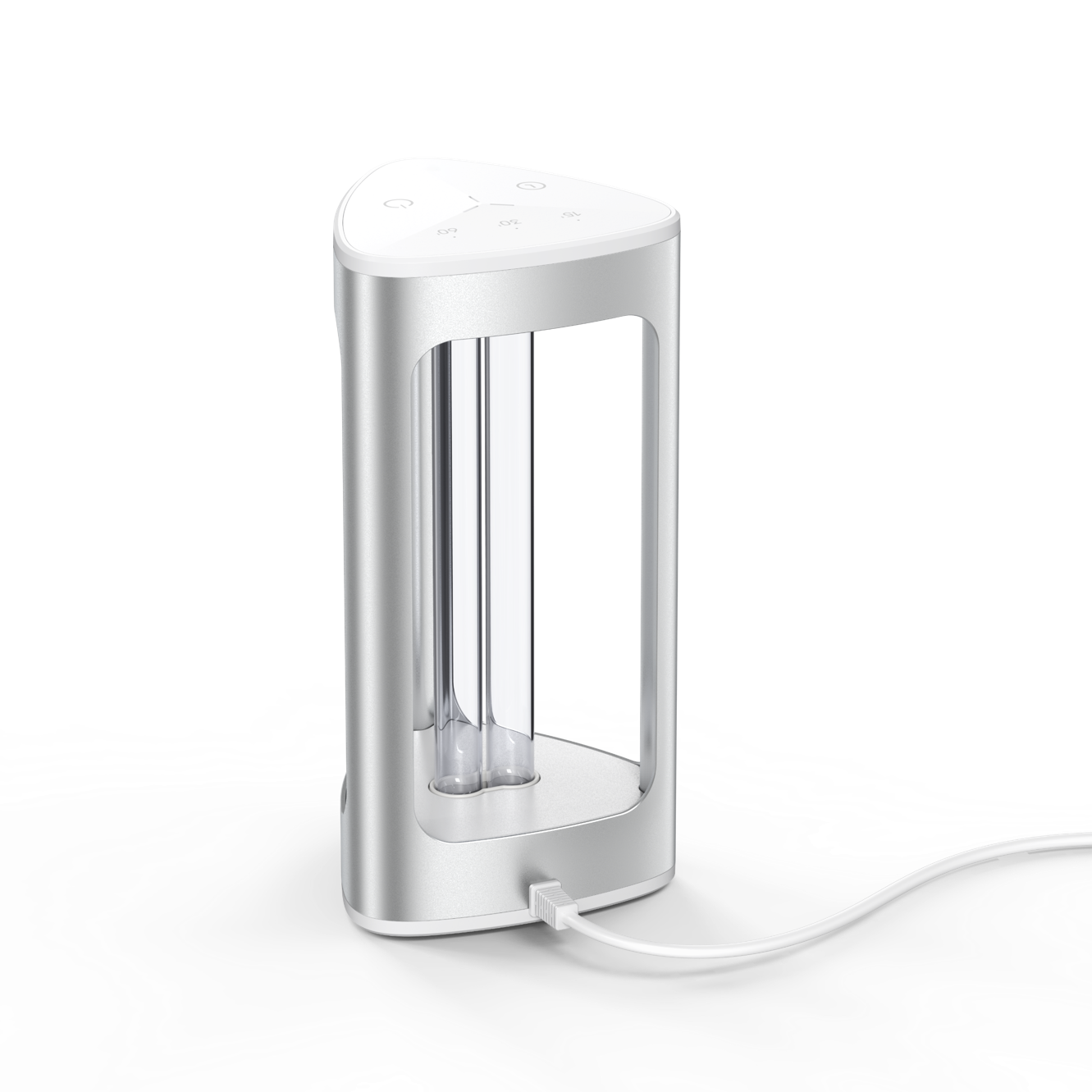 紫外线消毒台灯