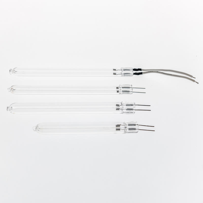 U型管冷阴极紫外线杀菌灯