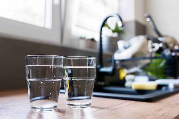 GMY科技生产的饮用水净化灯