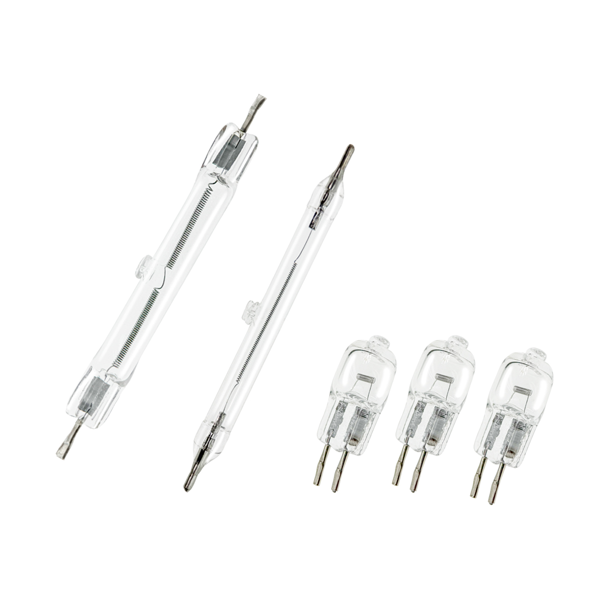 近红外牛奶光卤素灯