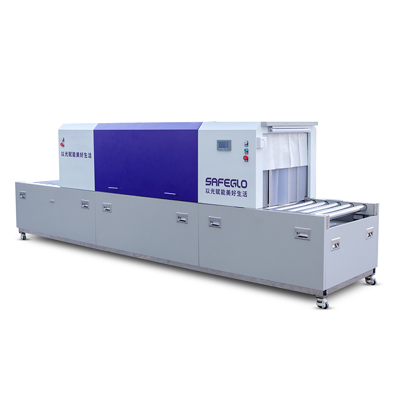 紫外线物表消毒机