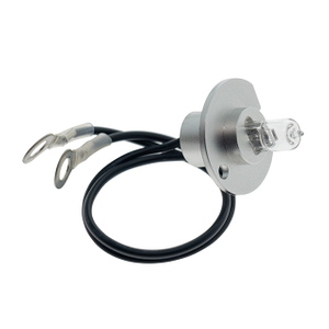 生化分析仪医疗卤素灯（64258/20W/12V ）
