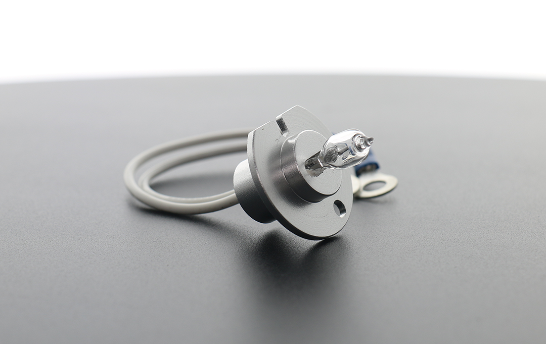 3. 医用光源国产替代方案：医疗卤素灯